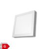 Nedis SmartLife Deckenleuchte eckig WIFILAC30WT