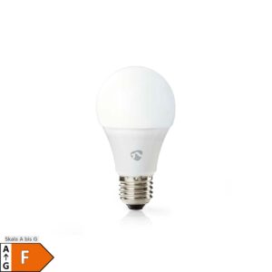 SmartLife vollfarbige LED-Glühbirne WIFILRW10E27