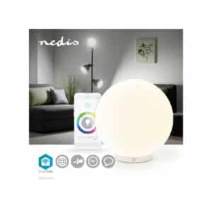 Nedis SmartLife Stimmungslicht WIFILM10CWT