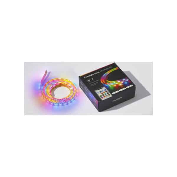 COLOLIGHT Strip Starter Set 2 Meter 60 LED