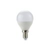 LED Kugel Leuchtmittel E14 5W 400 Lumen Energiesparbirne warmweiß Lampe Licht