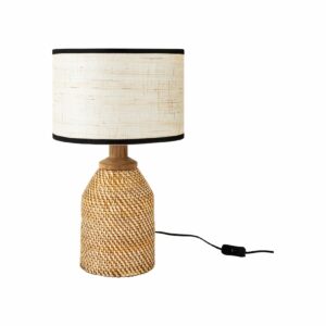 Tischlampe Hamptons Natur