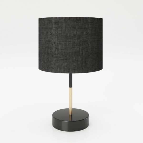 PLAYBOY - Tischlampe "ALESHA"