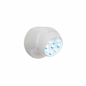 Best Direct® kleine LED Leuchte mit Bewegungsmelder - Schrankleuchte Vigilamp®