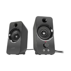 SPEEDLINK DAROC Stereo Speaker