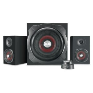 SPEEDLINK GRAVITY 2.1 Subwoofer System