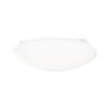 AEG Lampe Basic Ceiling LED Wand- und Deckenleuchte 30cm weiß/warmweiß   1x 14W LED integriert