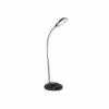 BRILLIANT Lampe Timmi LED Tischleuchte schwarz   1x 2W LED integriert