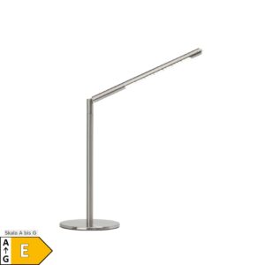 BRILLIANT Lampe Bombay LED Tischleuchte eisen   1x 5.5W LED integriert