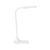 BRILLIANT Lampe Joscha LED Tischleuchte weiß   1x 5W LED integriert