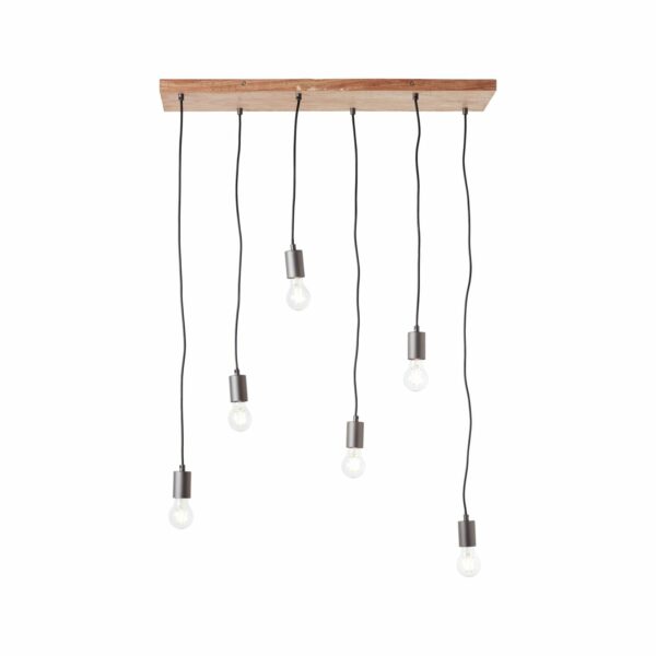 BRILLIANT Lampe