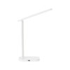 BRILLIANT Vicari LED Tischleuchte weiß   1x LED integriert