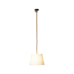 BRILLIANT Lampe Kiki Pendelleuchte 48cm schwarz stahl 1x A60, E27, 60W,  geeignet für Normallampen (nicht enthalten) Kette ist kürzbar kaufen bei