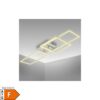 LED Deckenlampe modern flexibel drehbar Frame