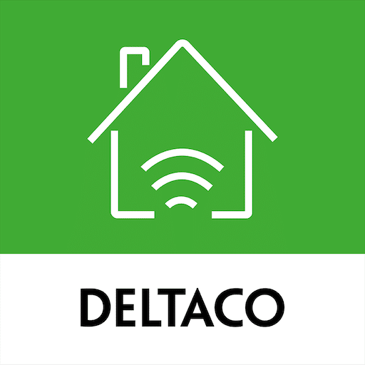 Deltaco Logo