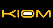 Kiom Logo