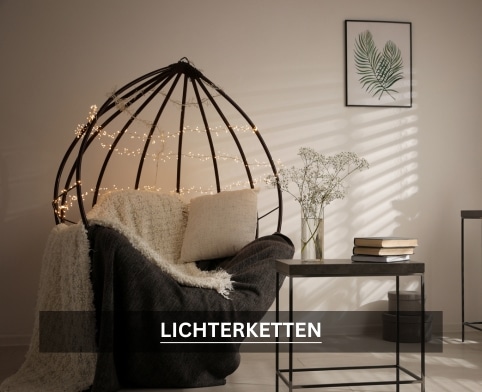 Lichterketten Startseite