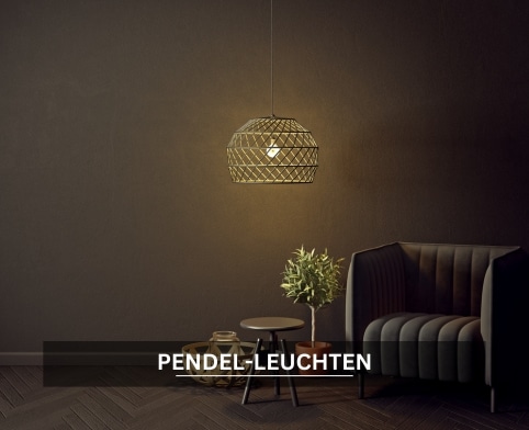 Lampen & Leuchten online bestellen