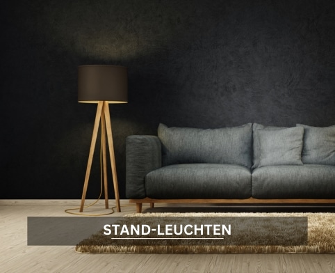 Leuchten & Lampen bestellen online