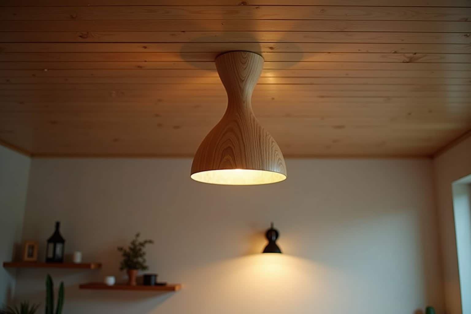 Verwunderlich Segmller Lampen Decke Ebenbild