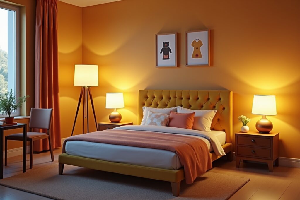 Coole Lampen Jugendzimmer